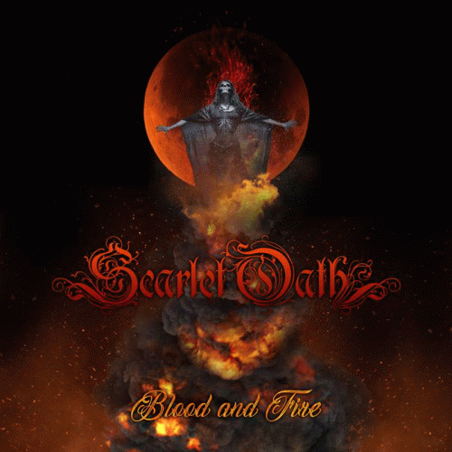 Scarlet Oath : Blood and Fire